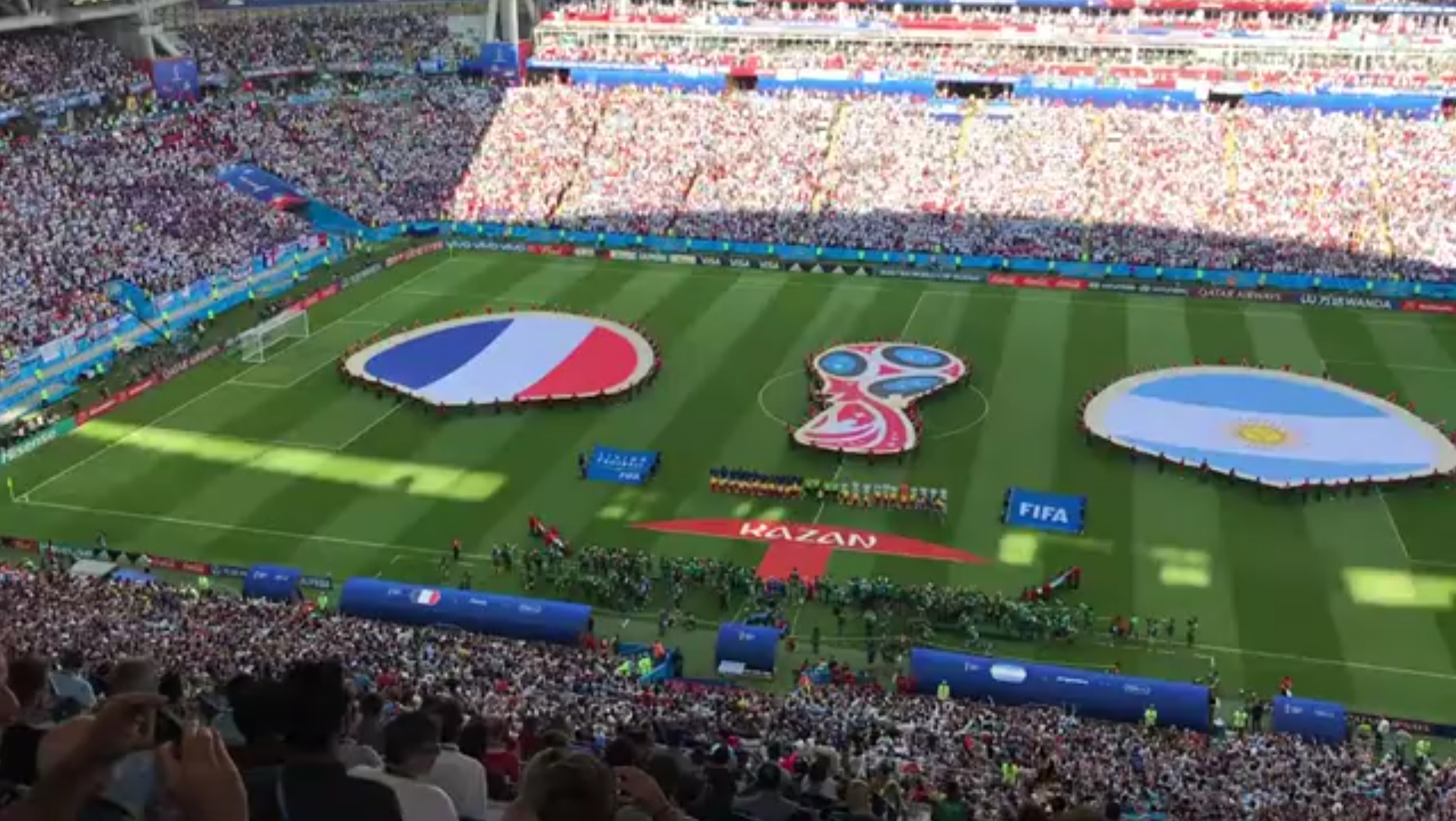 牌频
